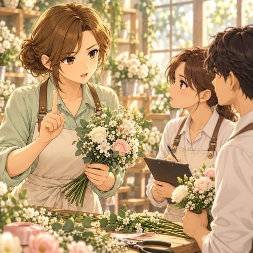 上升處女
