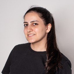 Tatev Chukhuryan