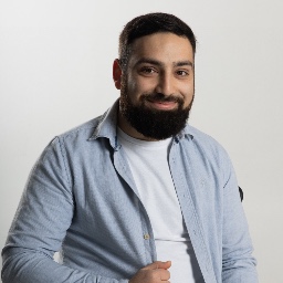 Adam Stepanyan