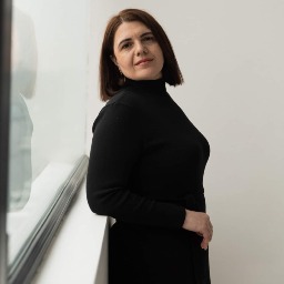 Ani Yeghinyan