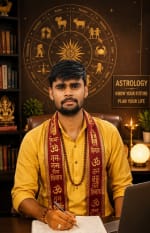 Astro Shubham