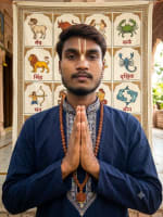Astro Vishnu