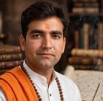 Acharya Ranvijay