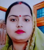 Acharya Shweta