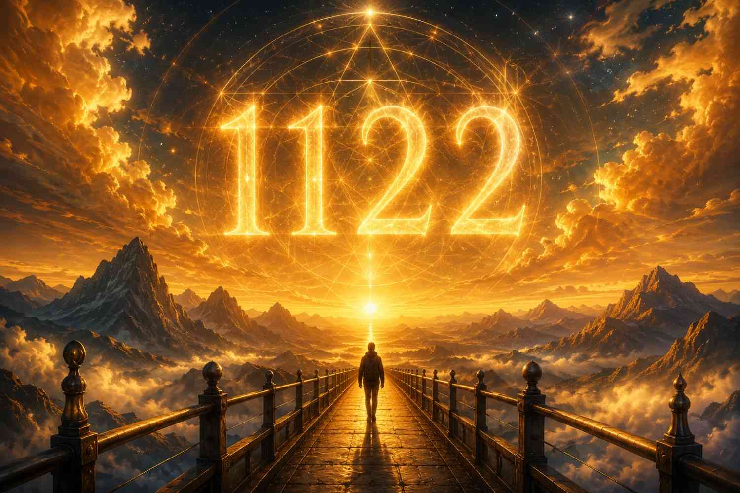 Angel Number 1122: When Your Vision Is Ready to Be Built