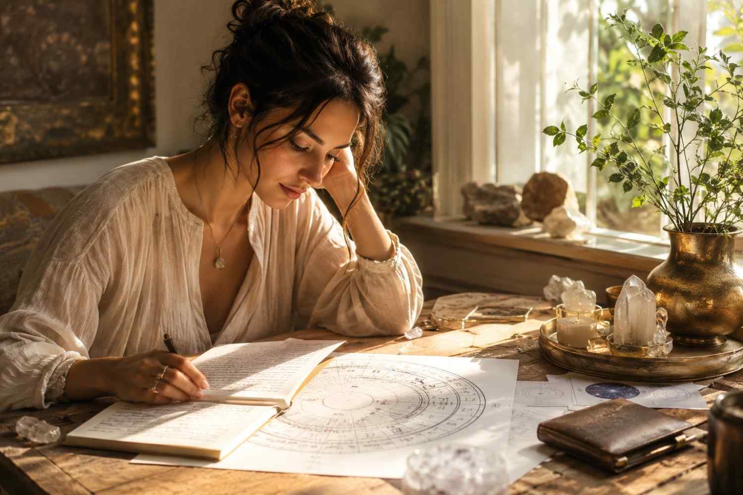 Understanding Kaal Sarp Dosha without fear