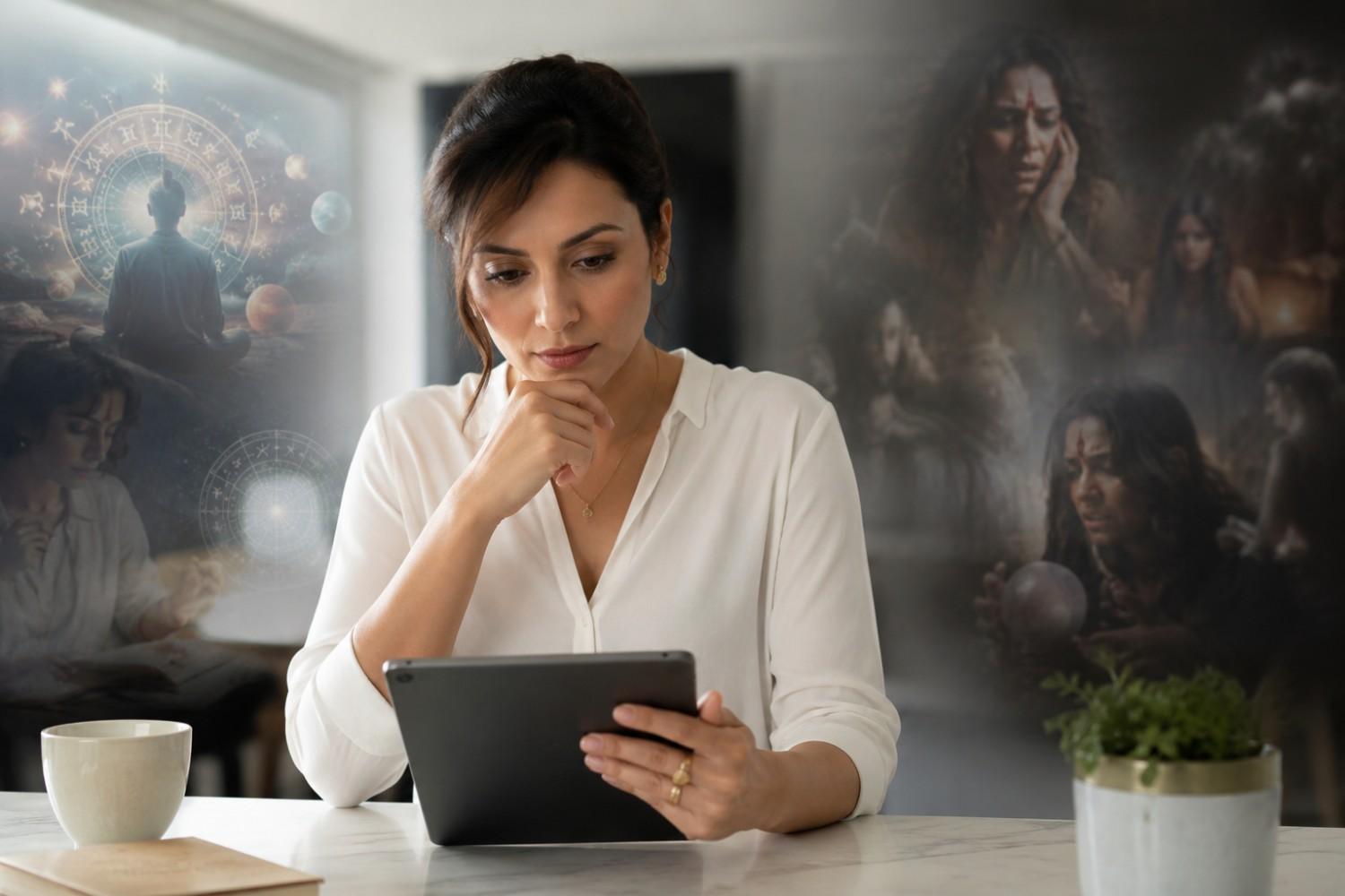 Choosing a trustworthy astrology platform