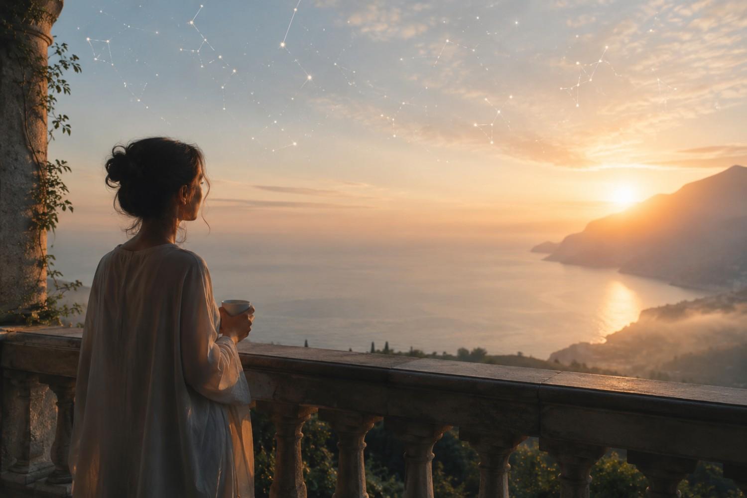 Fear based astrology and emotional health