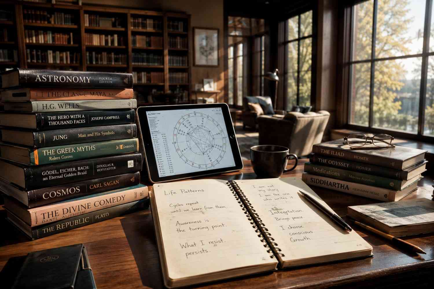Why astrology forecasts sometimes go wrong