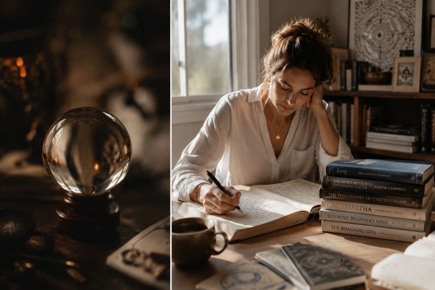 Honest approach to astrology predictions