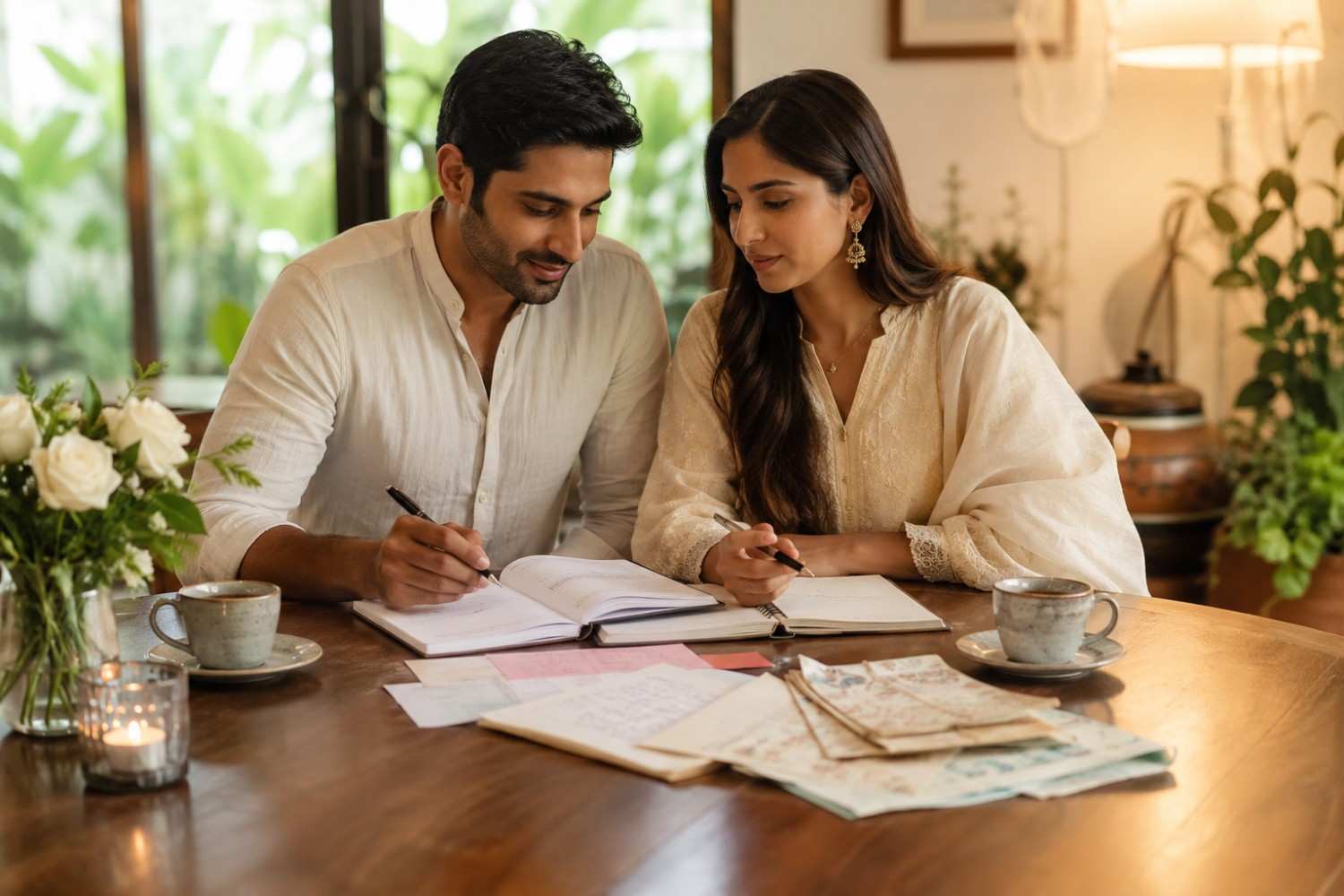 Honest guide to low marriage score