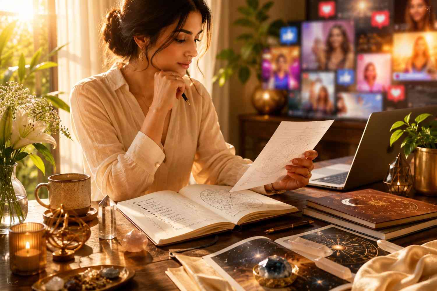 Honest guide to Bangalore astrology consultations