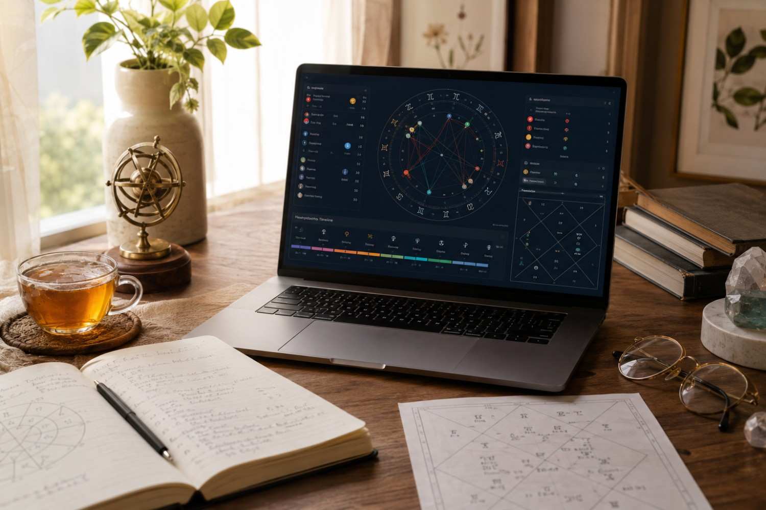 Honest guide to AI astrology strengths