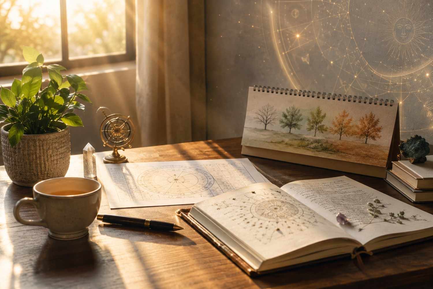 Beginner guide to Vedic kundli