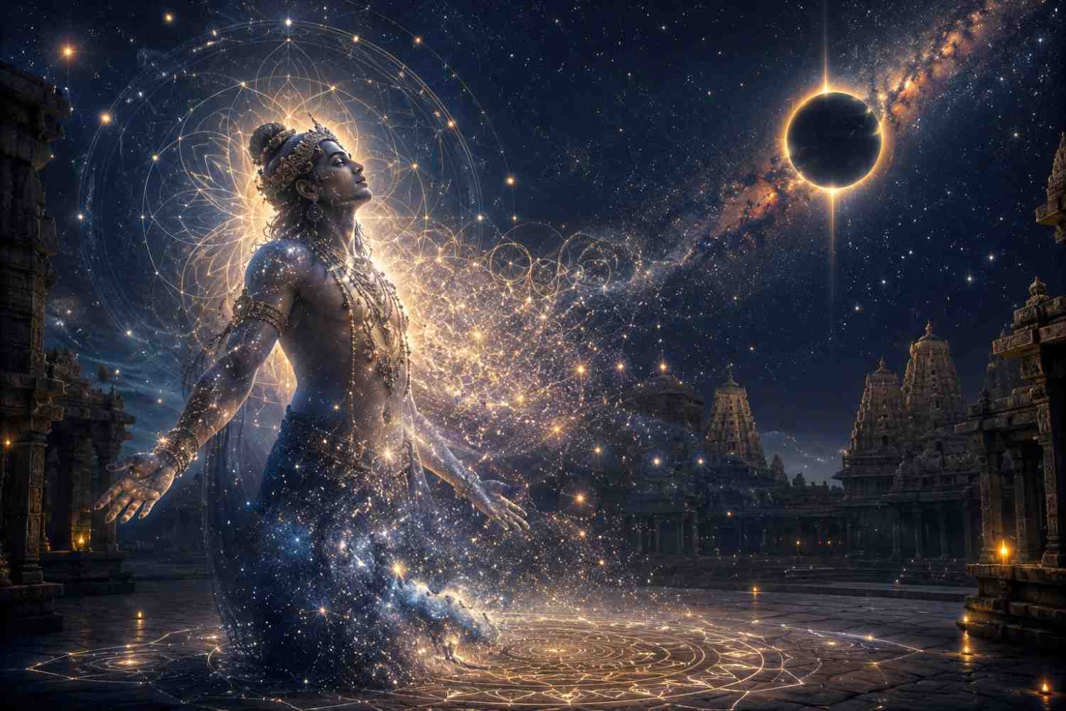 ketu and spiritual growth insights