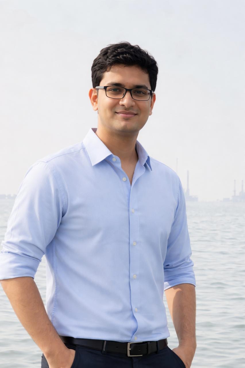 Acharya Ashish