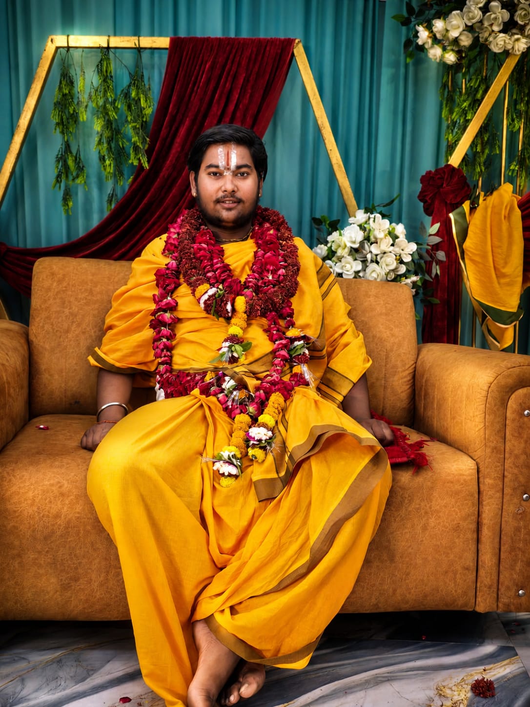 Acharya Shivam