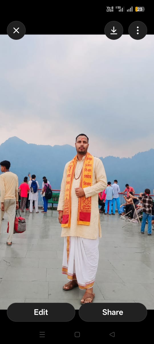 Astro Shankar - 1