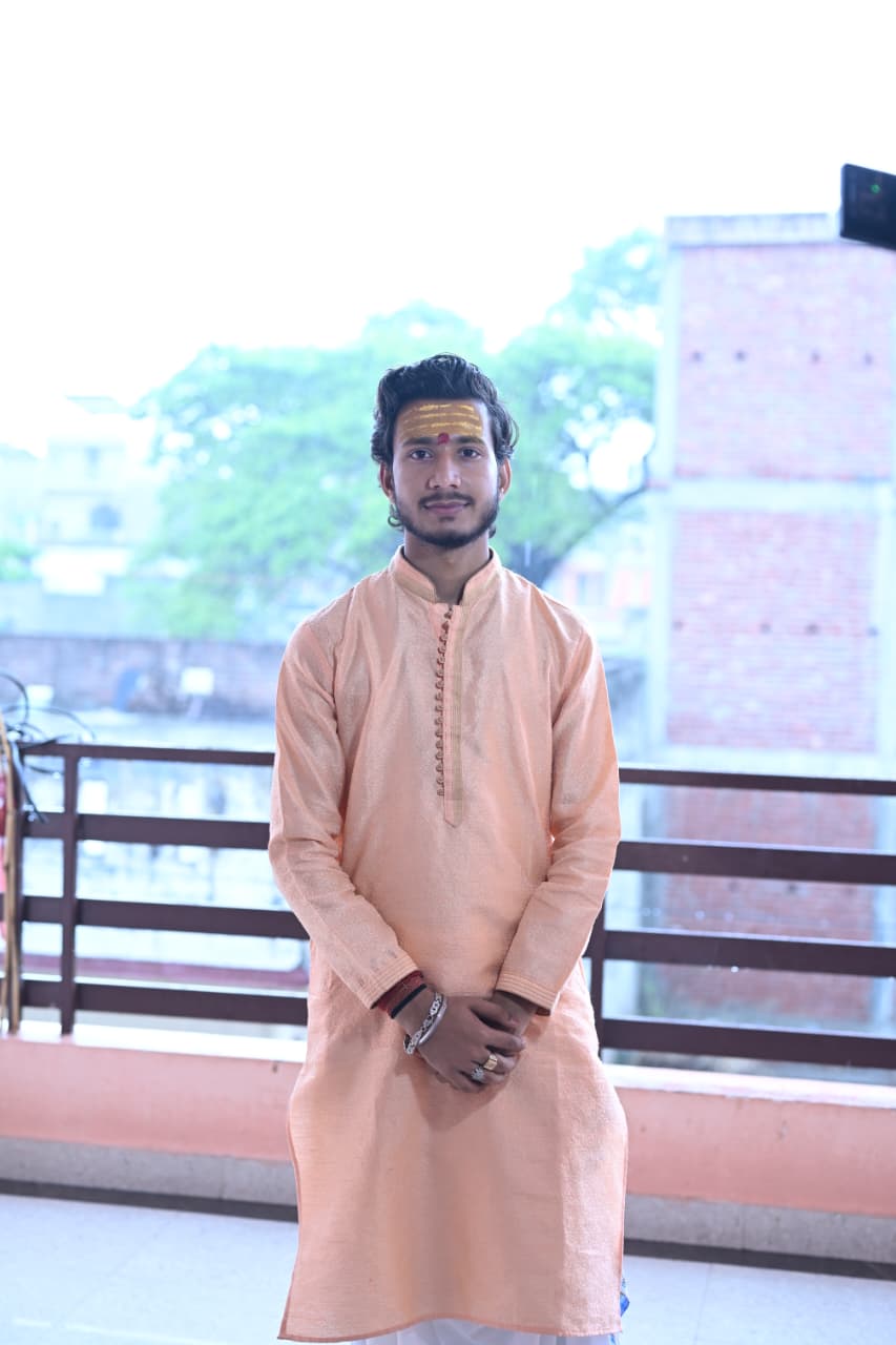 Astro Gopaljii - 1
