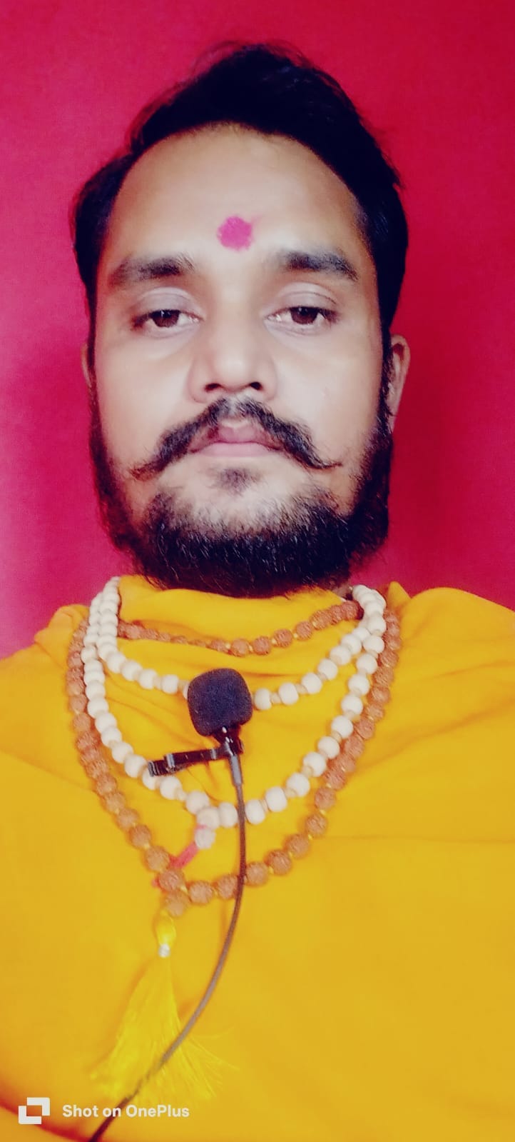 Acharya Thakurji - 4