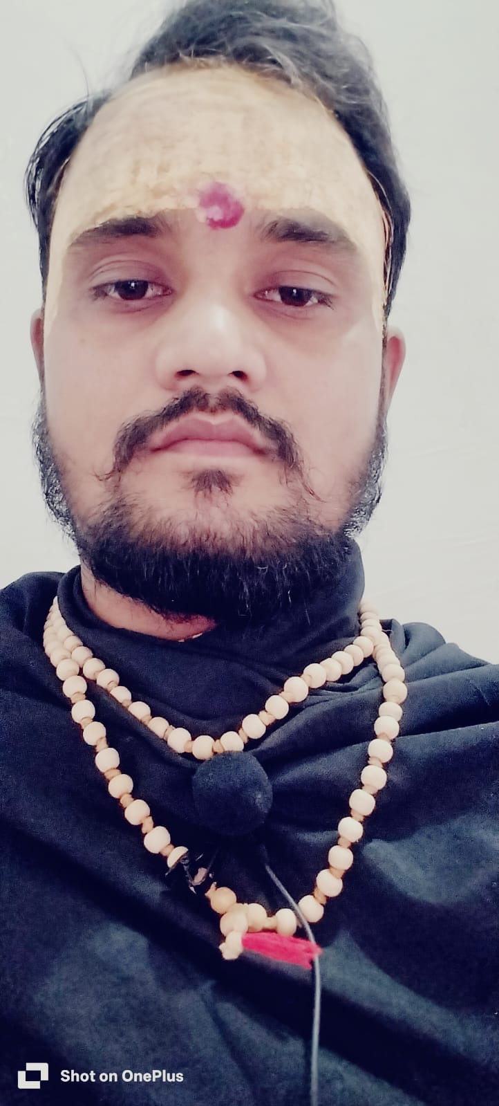 Acharya Thakurji - 5