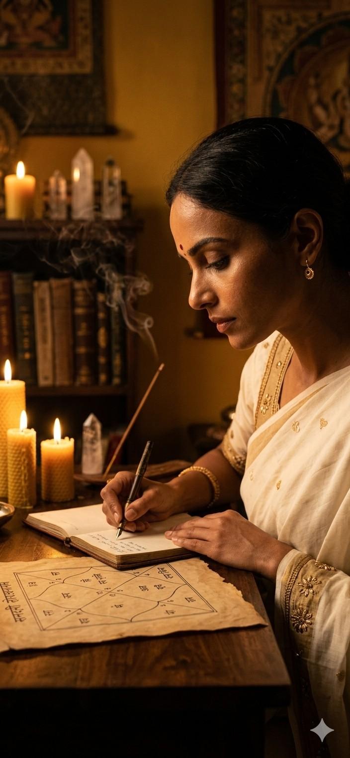 Gargi - 3
