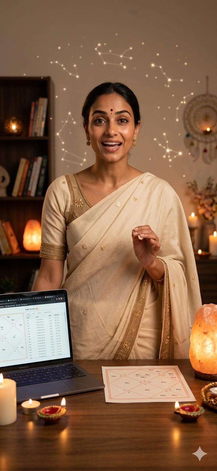 Gargi - 1