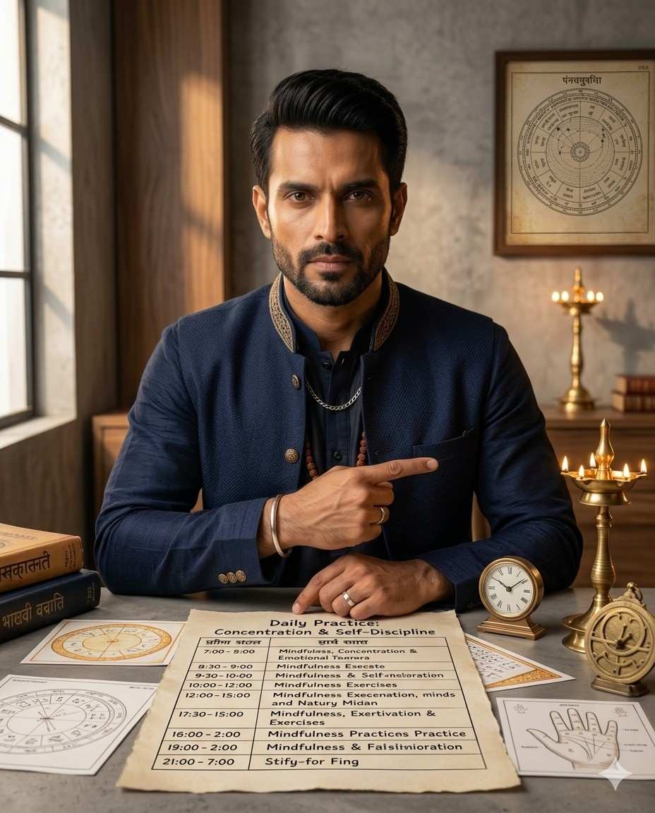 Arjun - 3