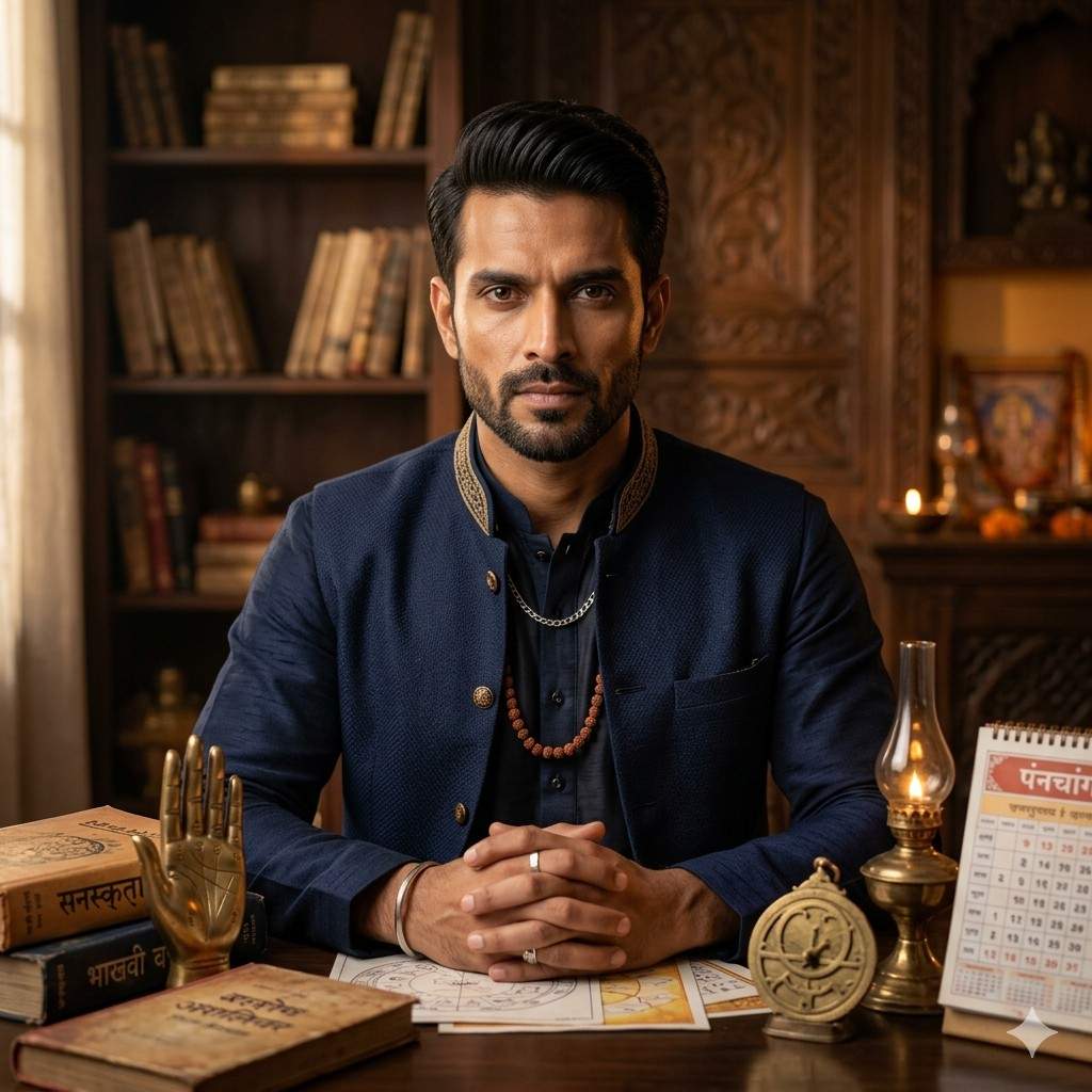 Arjun