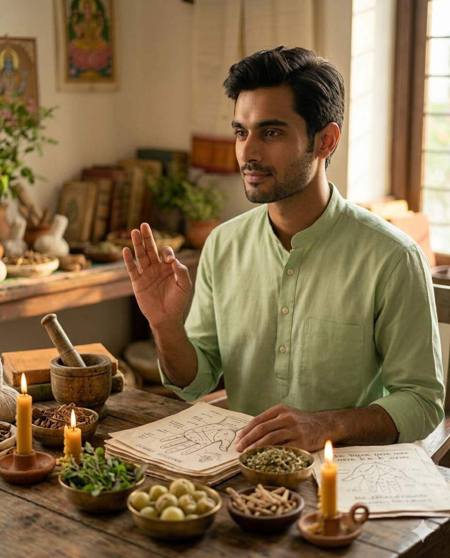 Ayush - 2