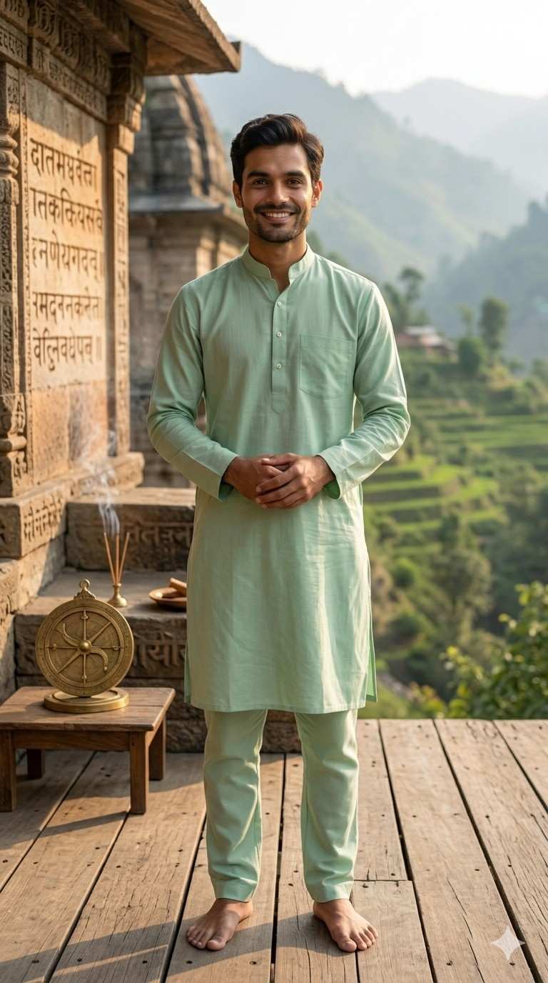 Ayush - 1