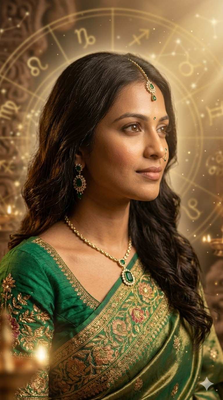 Bhagya - 1