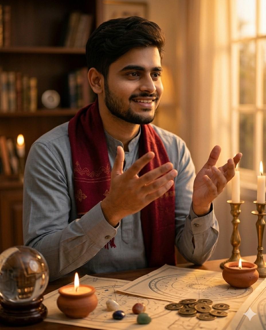 Madhav - 3