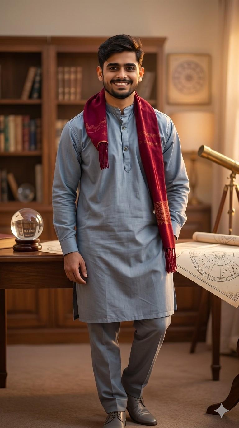 Madhav - 1