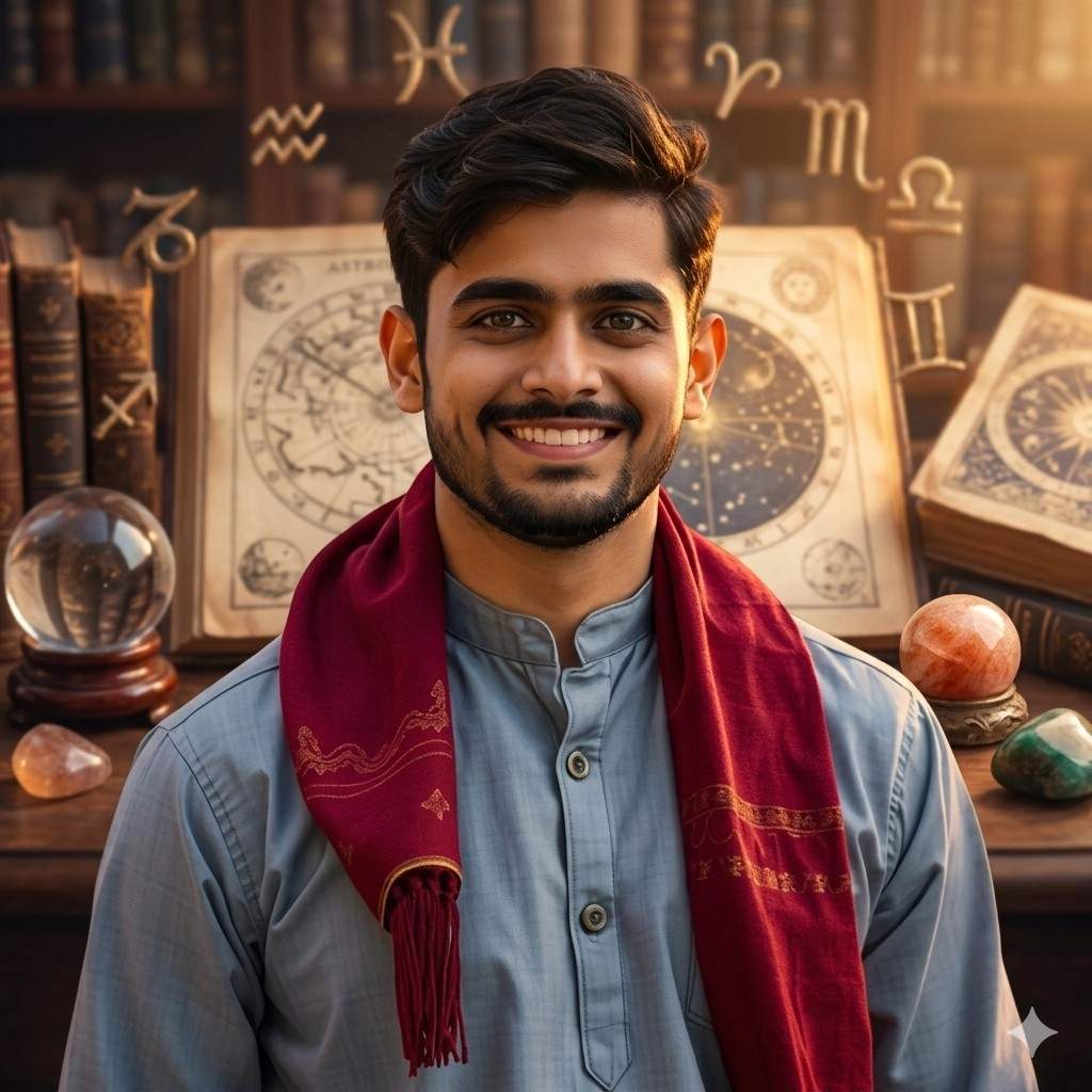 Madhav