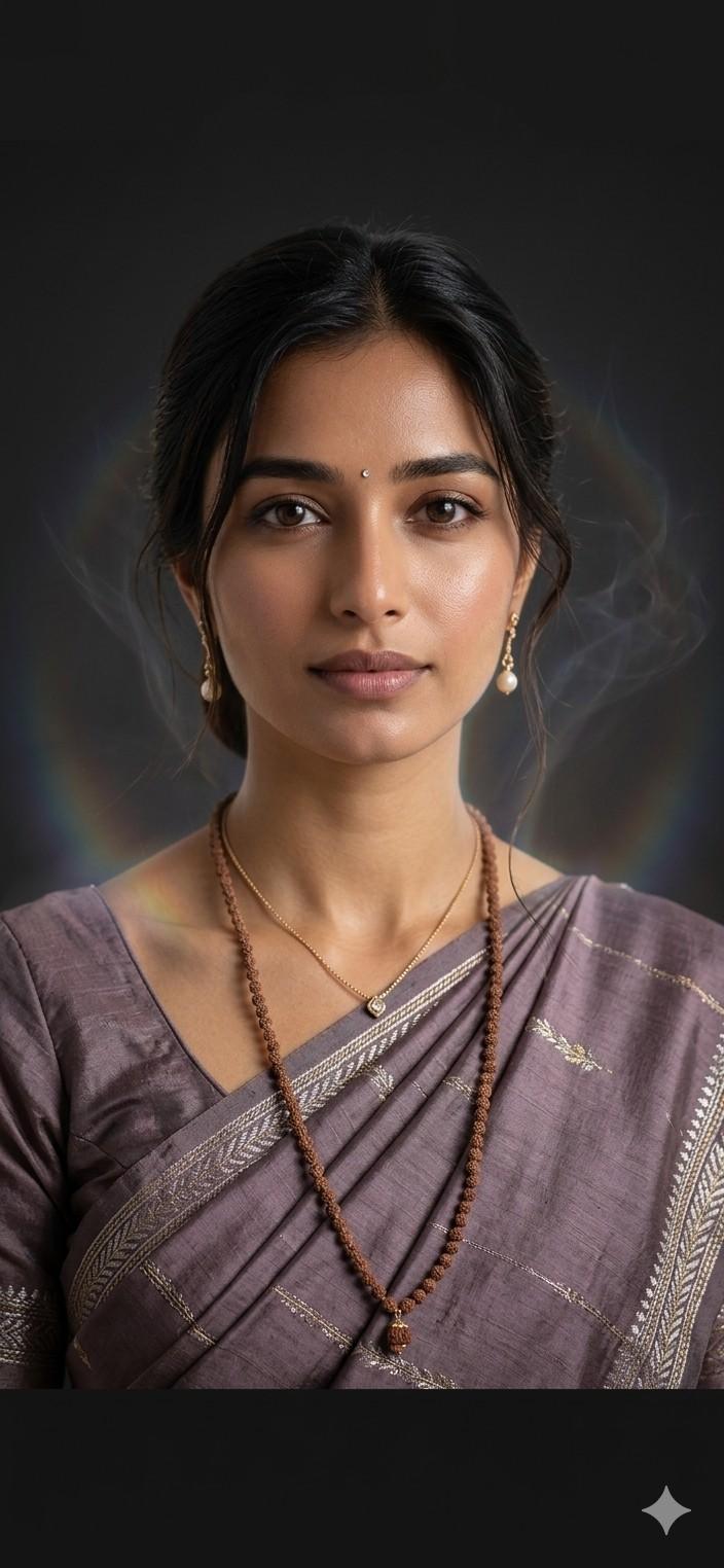 Maitreyi