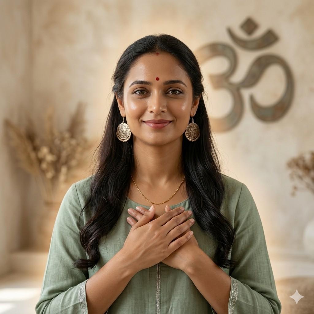 Shanti