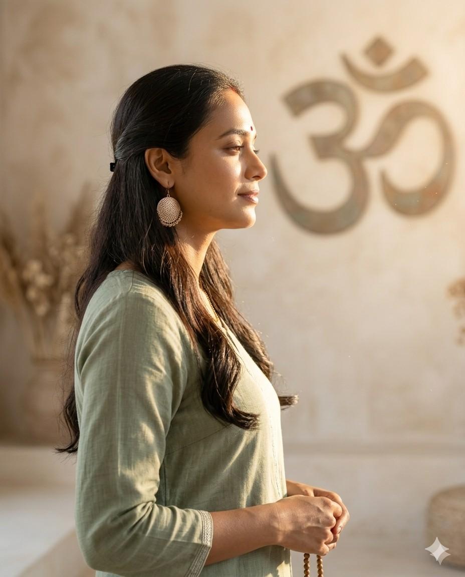 Shanti - 1