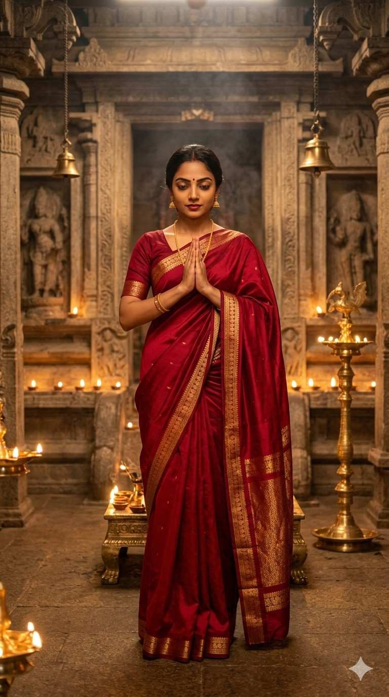 Shraddha - 1