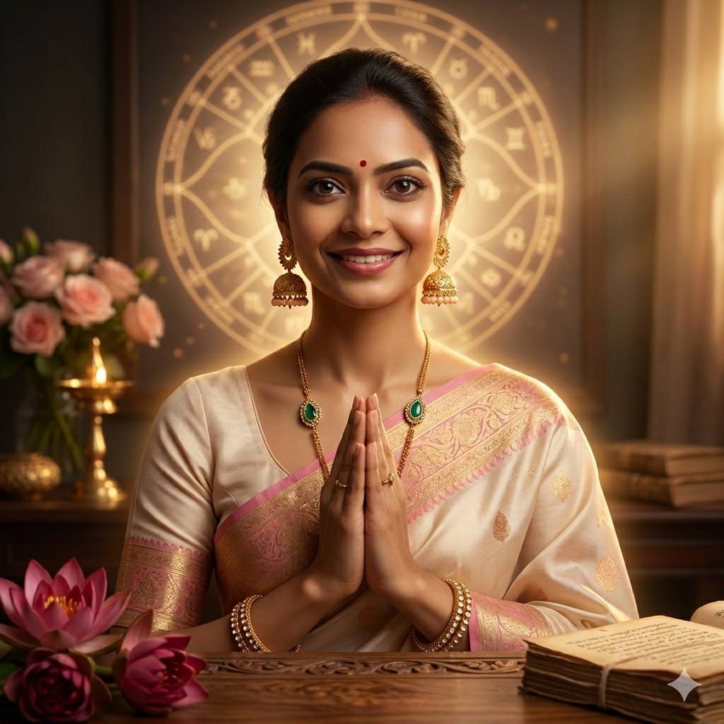 Radha