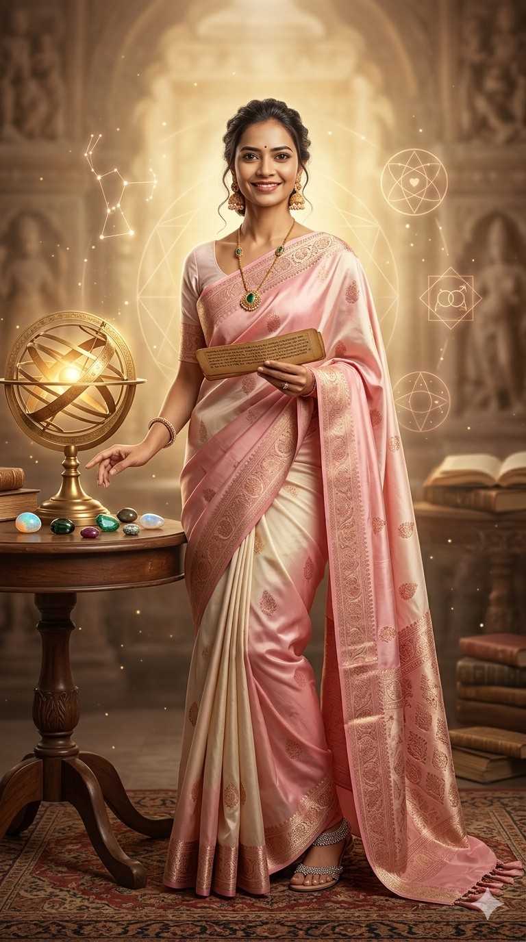 Radha - 1