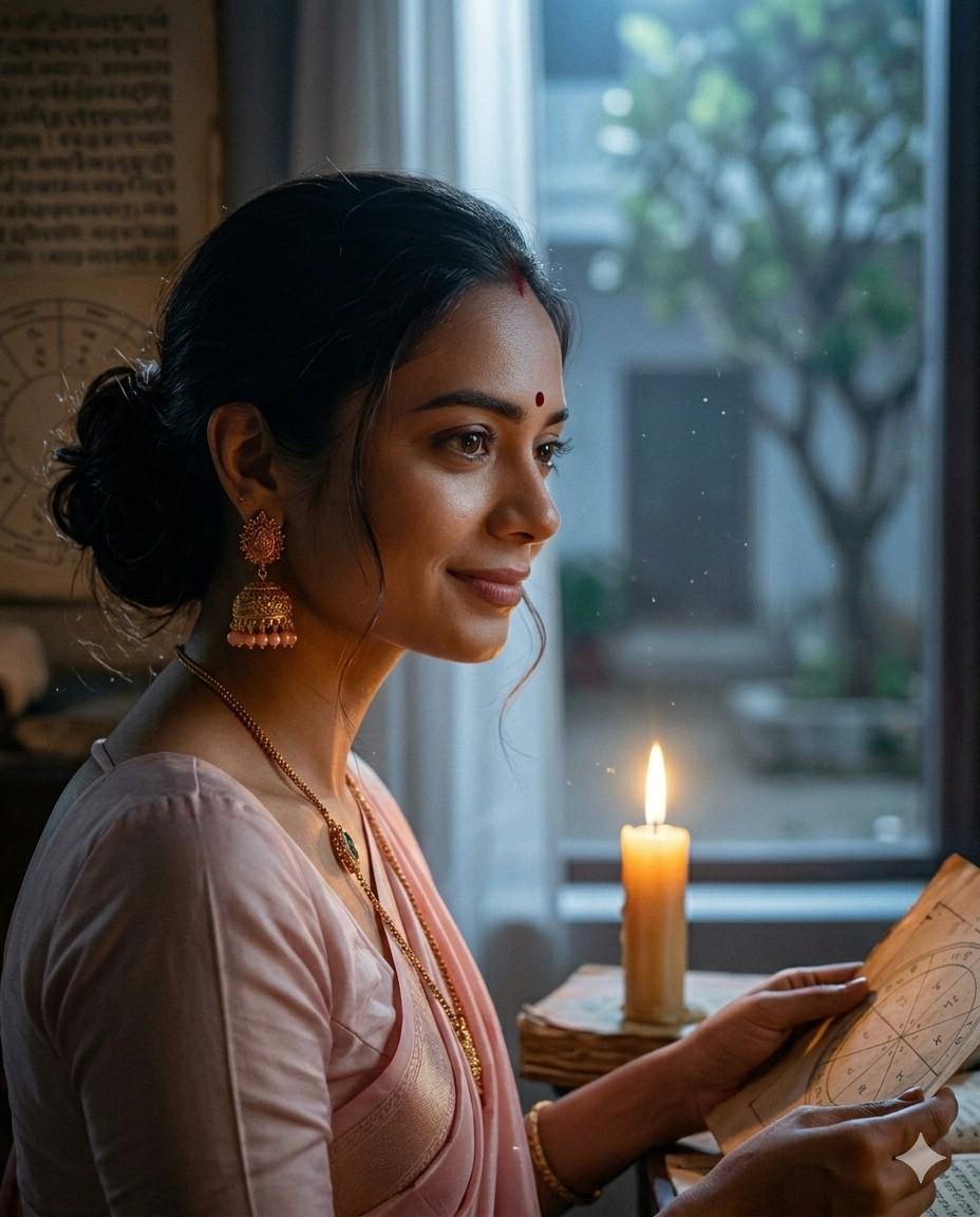 Radha - 2