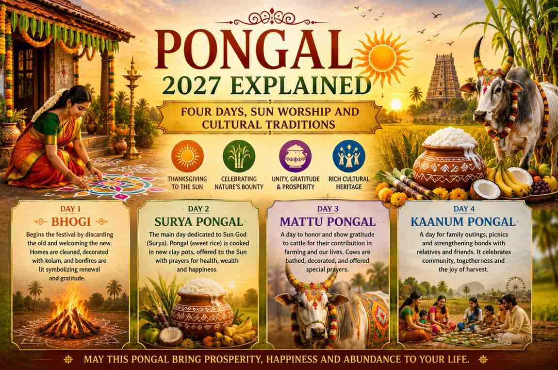 Pongal 2027