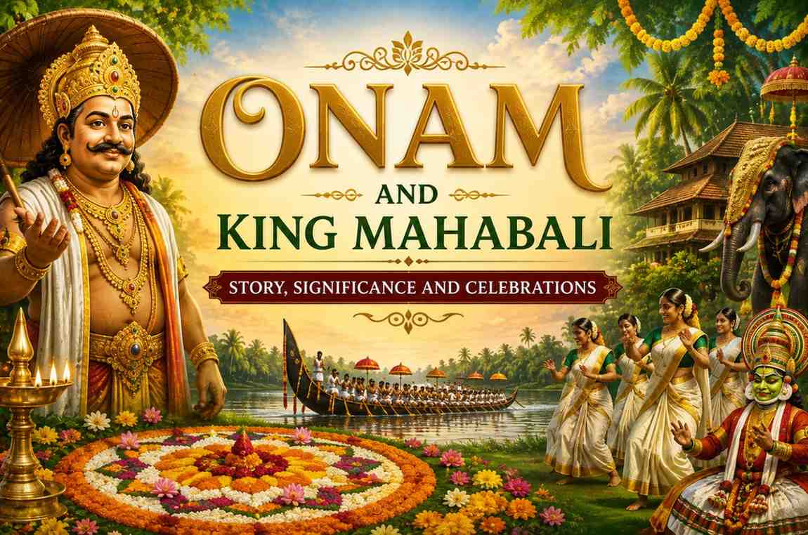 Onam 2026