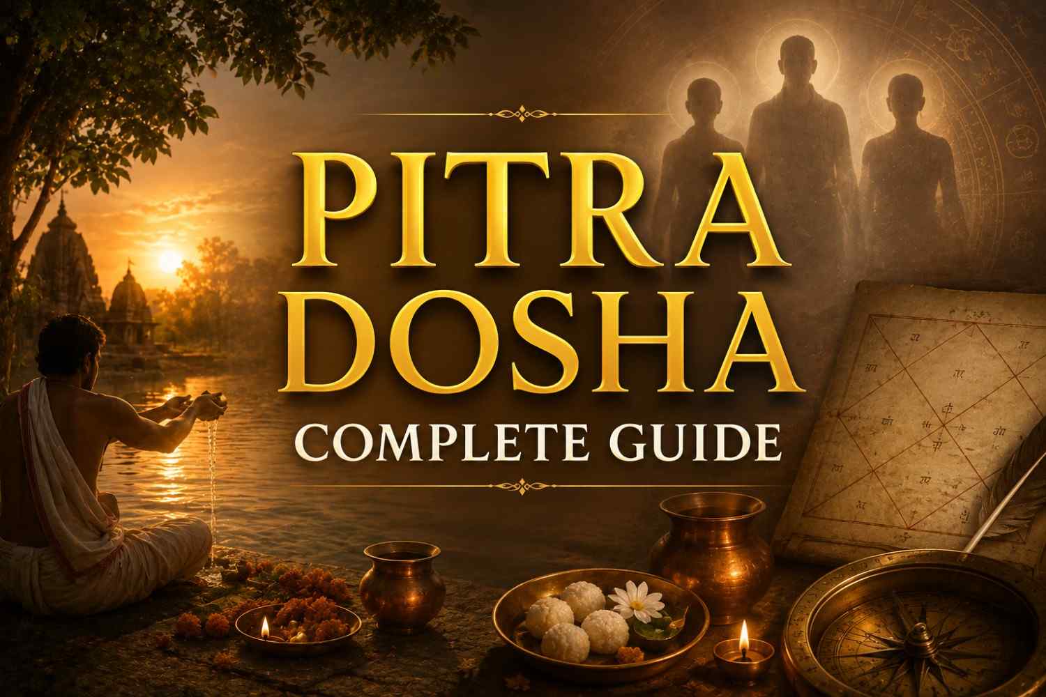 Pitra Dosha