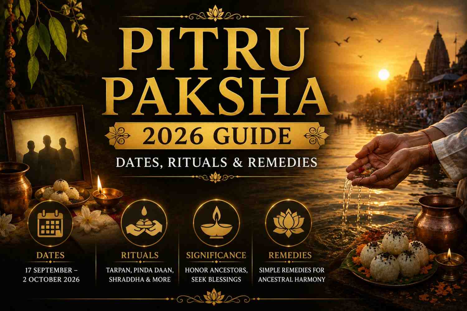 Pitru Paksha
