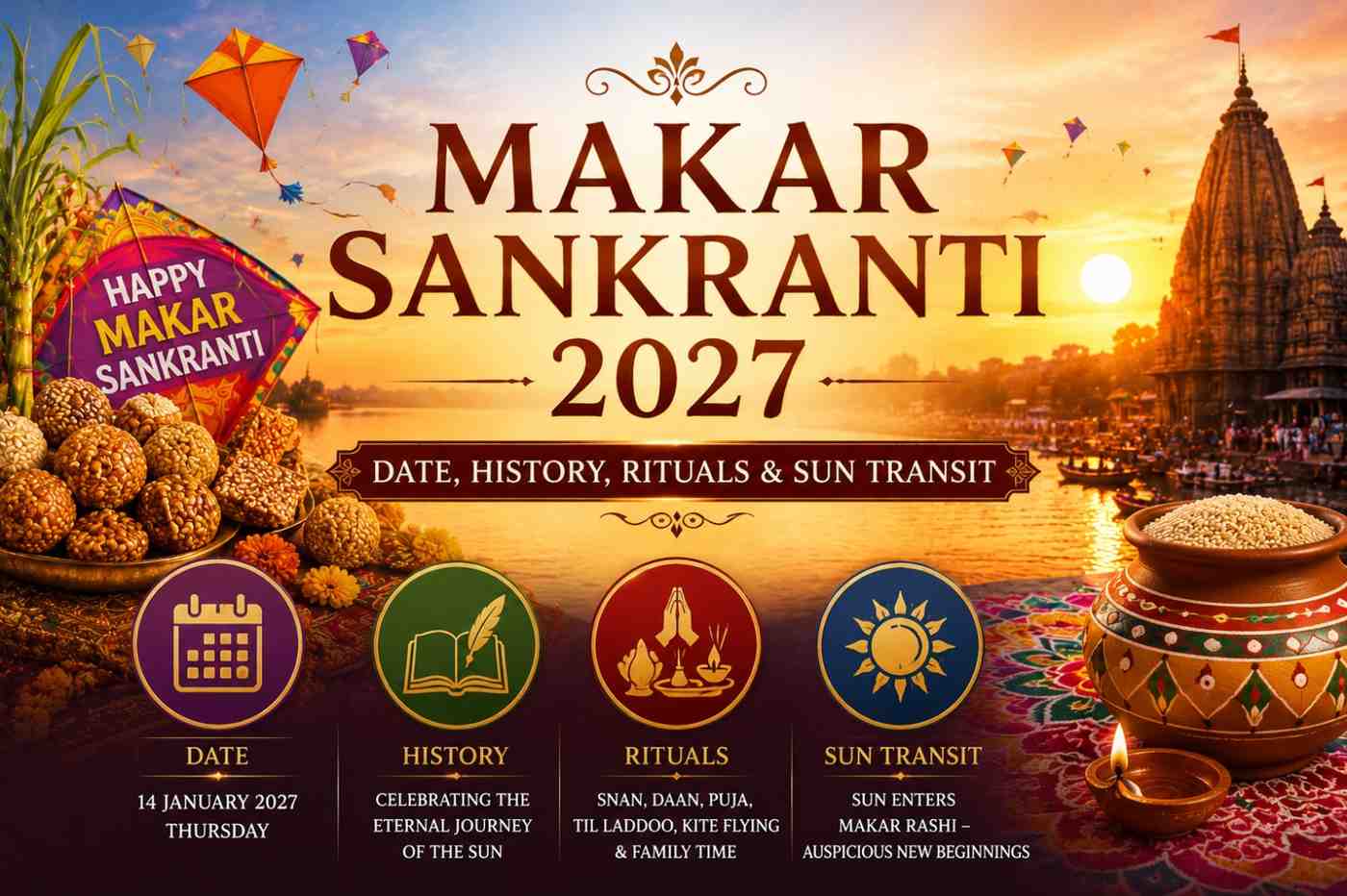 Makar Sankranti 2027