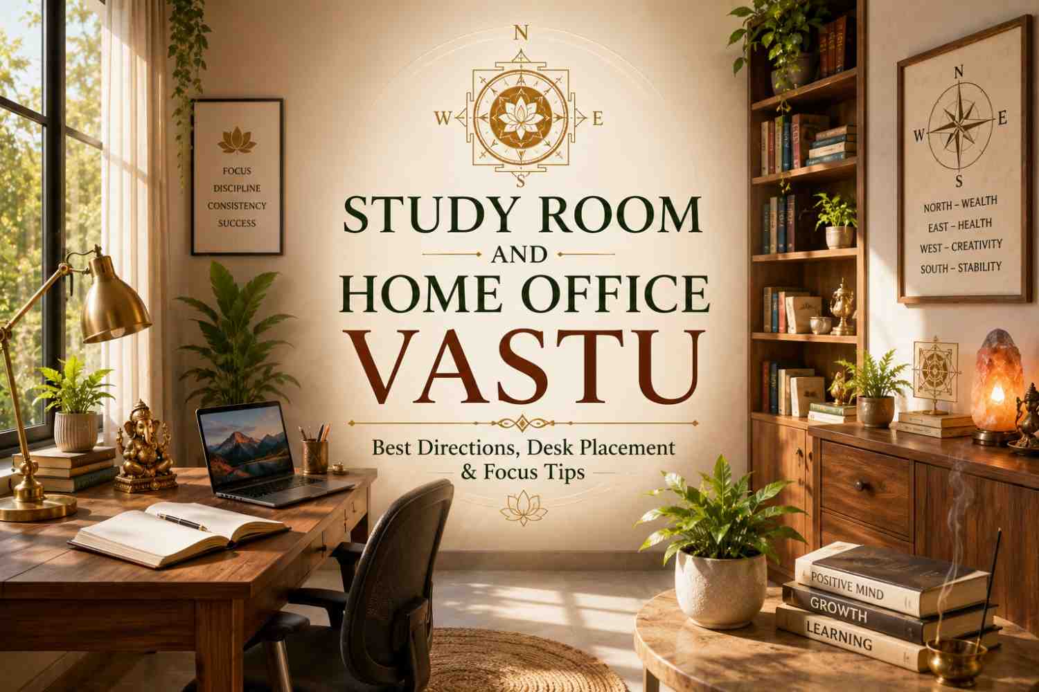 Study Room Guide