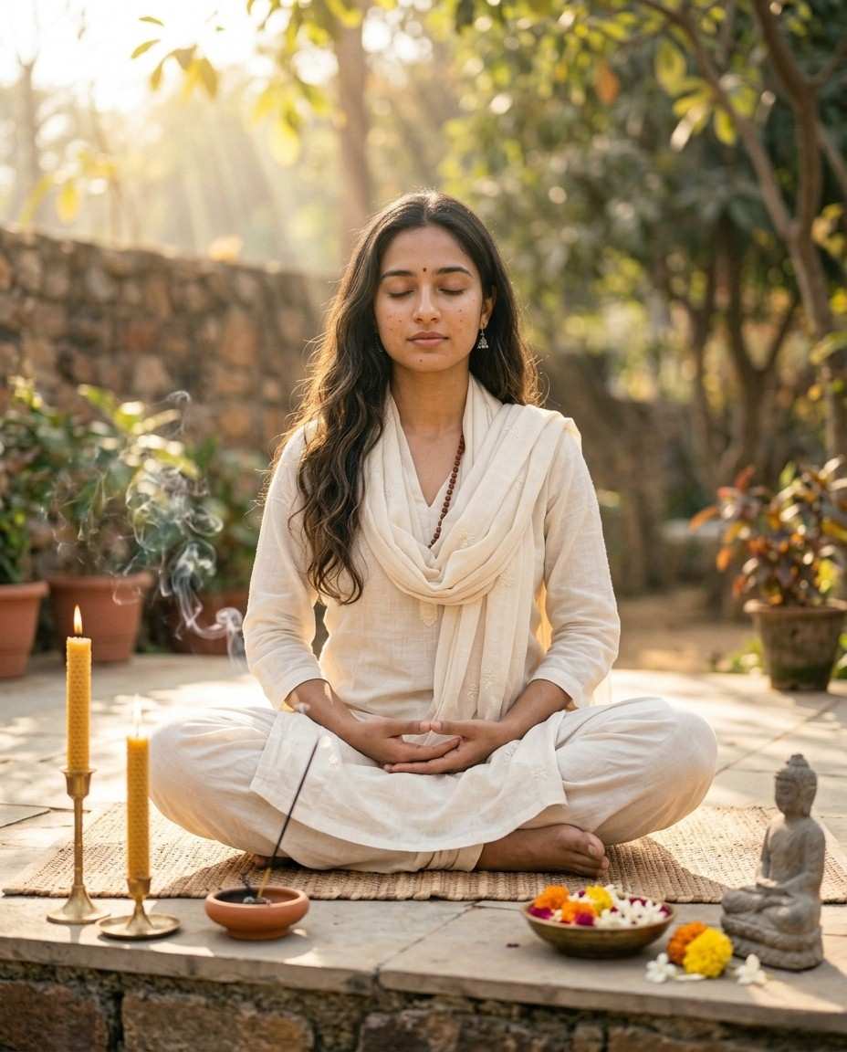 Moksha - 1