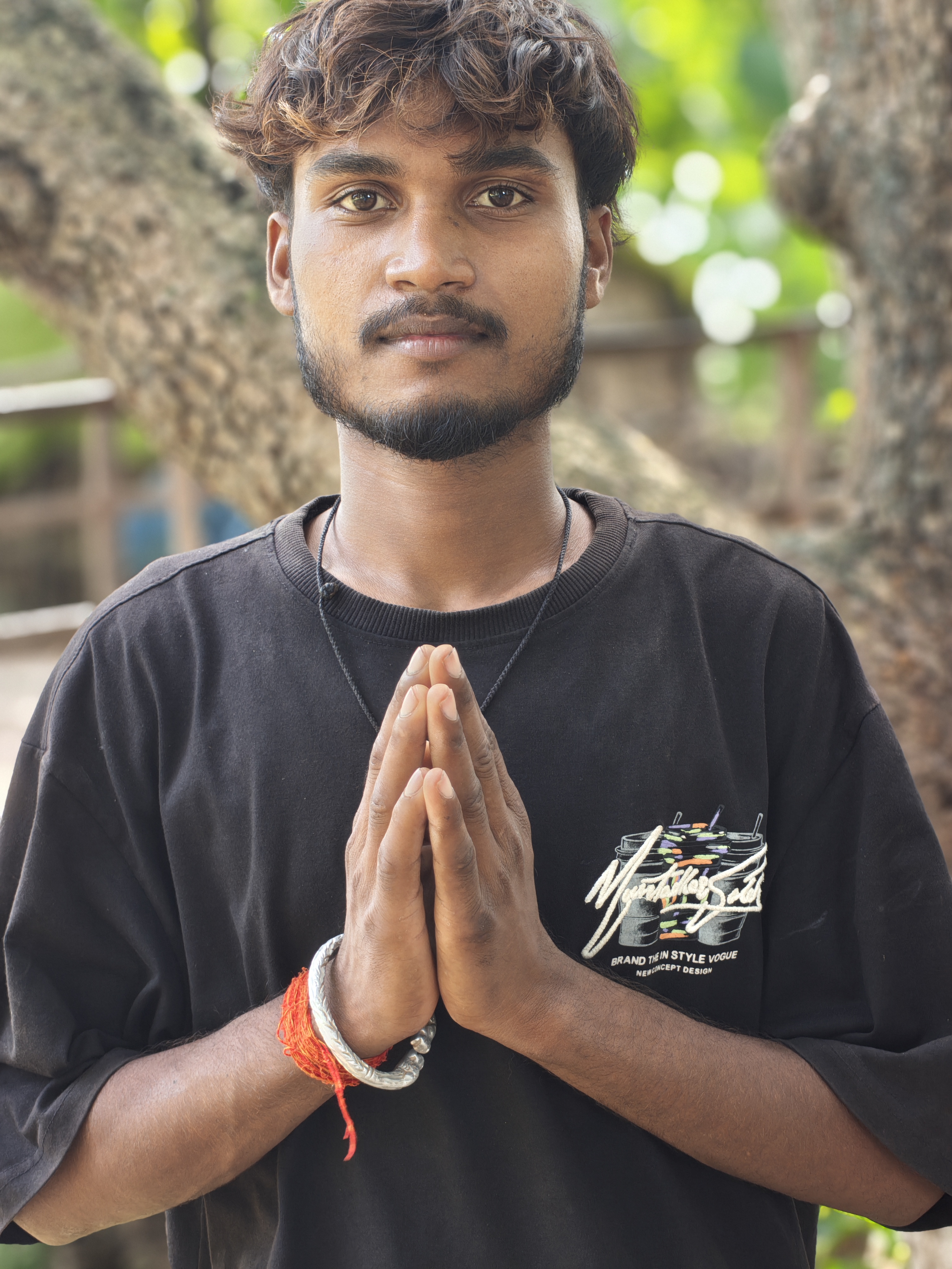 Astro Vishnu - 1